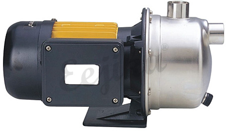 Multi-Function Centrifugal Pump